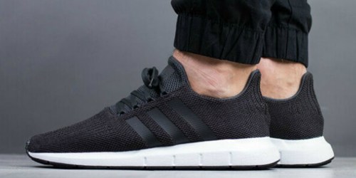 Adidas Men’s Swift Running Shoes Only $45 Shipped (Regularly $85)