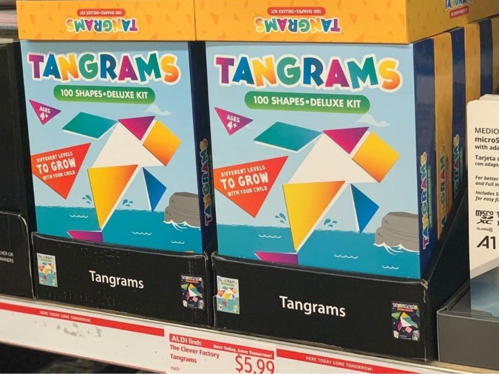 tangram sets