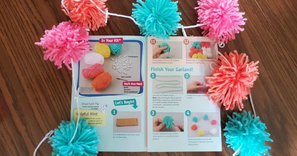 Two Annie's Craft Kits Under 10 Shipped Great for Ages 712