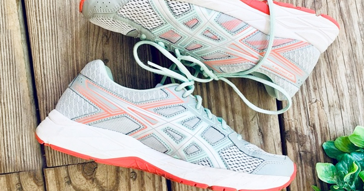 asics outlet coupons