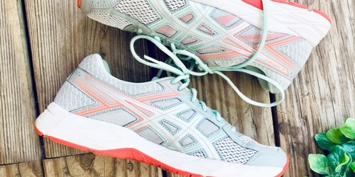 Up to 60% Off ASICS Shoes for The Whole Family