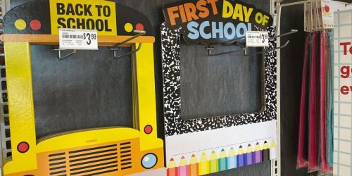 Michaels Back To School & Teacher Supplies From 38¢ | Crayons, Classroom Decor, & More