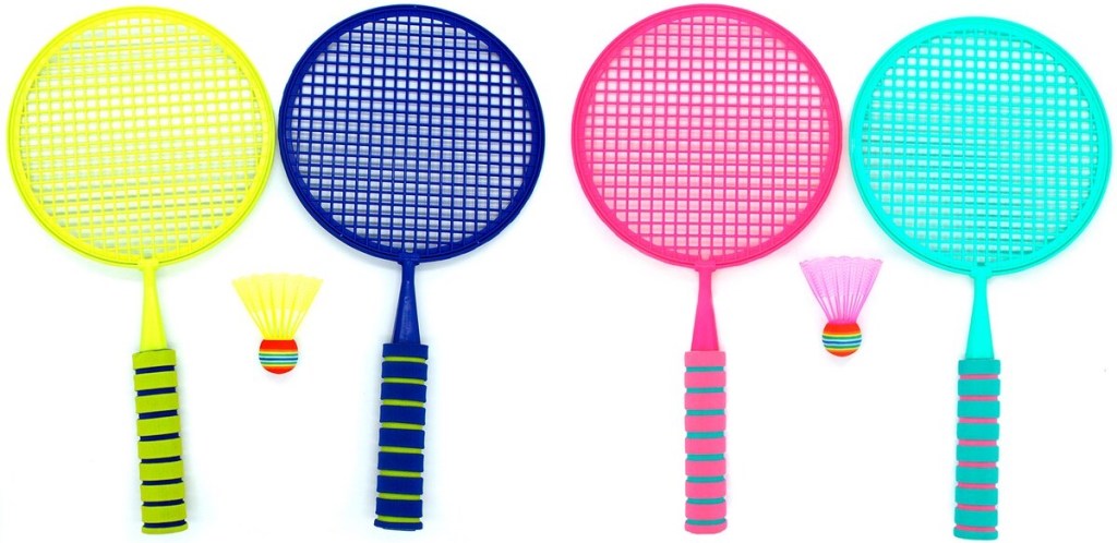 Badminton Sets