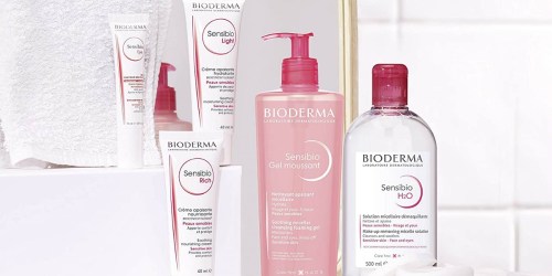 Bioderma Repairing Cream Just $2 Shipped on Walgreens.com (Regularly $11)