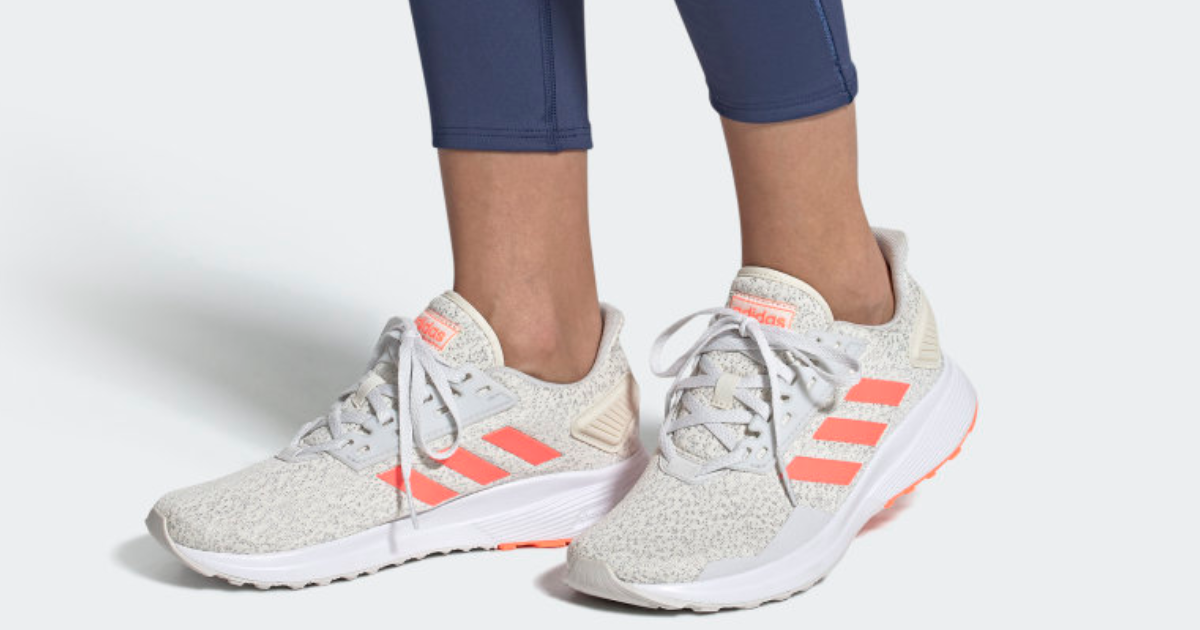 Adidas Women's Shoes Only $27 Shipped 
