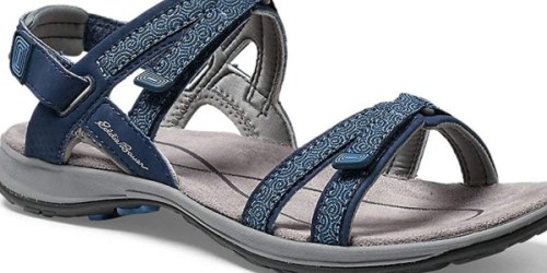 Up to 60% Off Eddie Bauer Footwear + FREE Shipping
