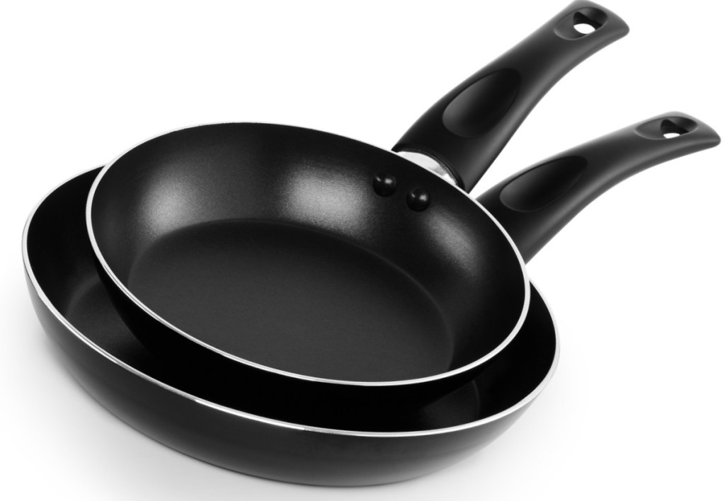 sedona 2-piece frying pan set