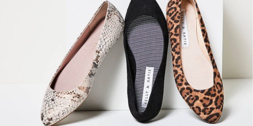 Up to 75% Off Shoes for the Whole Family + Free Shipping on DSW