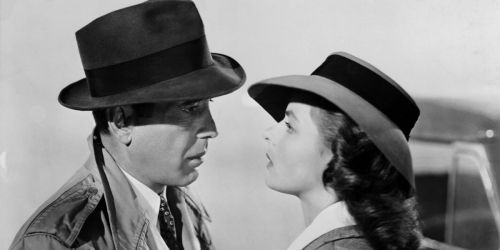 OWN Casablanca in Digital HD for $4.99 on Amazon