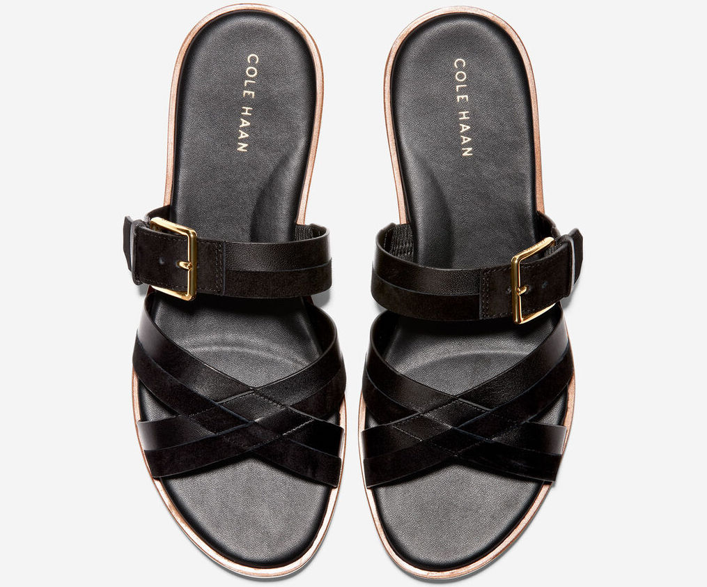 Cole Haan Women's Sandals Just $23.98 Shipped (Regularly $130) + More