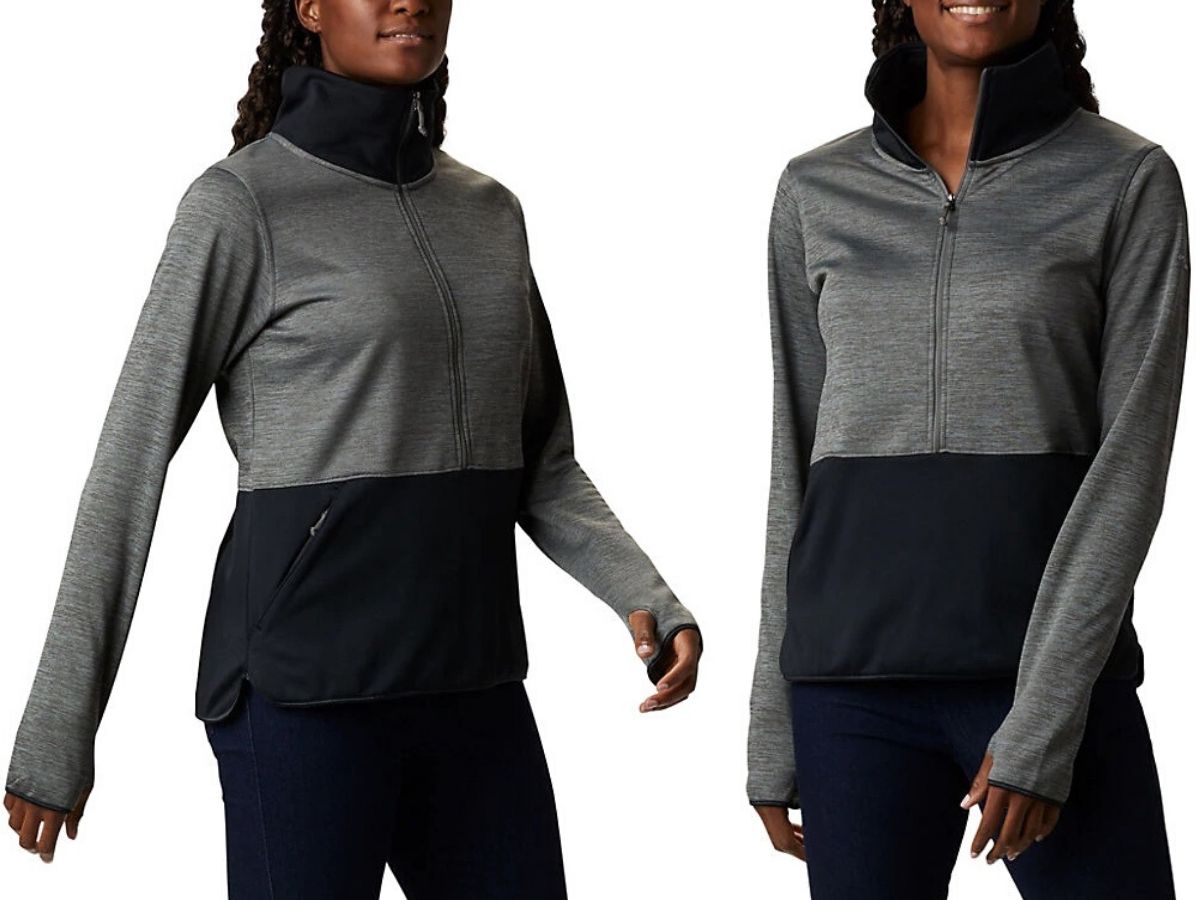 Up To 60% Columbia Clothing \u0026 Outerwear 