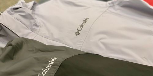 Up to 60% Off Select Columbia Apparel & Gear for the Family + FREE Shipping