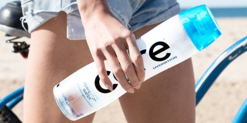 Core Hydration Water 30oz Bottles 12-Pack Only $11 Shipped on Amazon | Just 95¢ Each