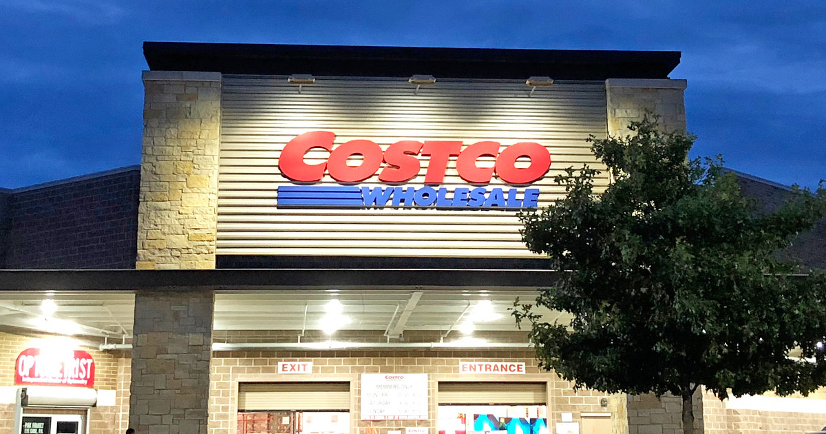 Costco Reducing Senior Shopping Hours Starting July 13th