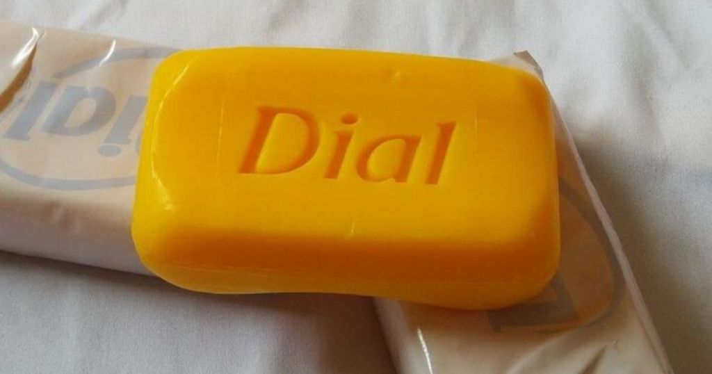 Dial Soap