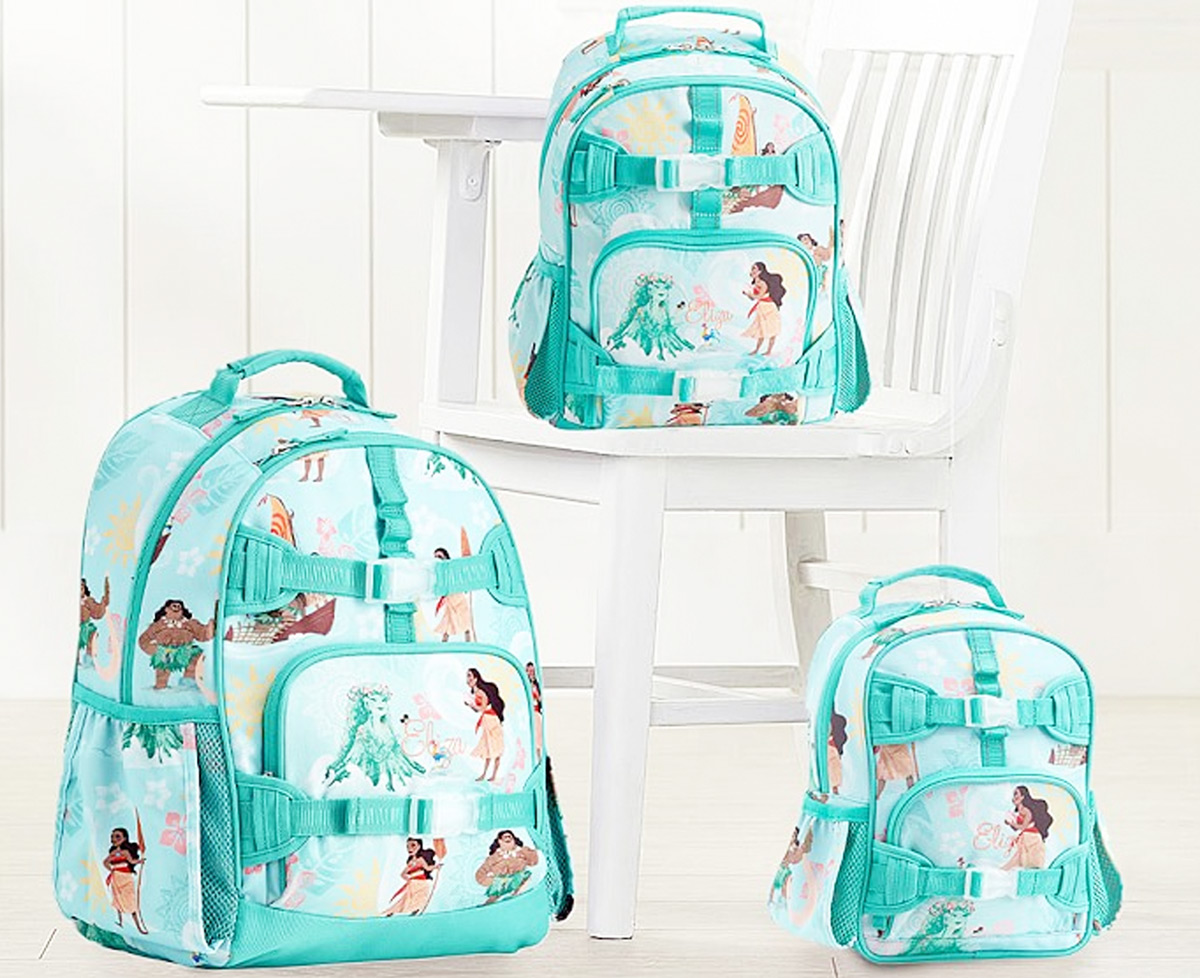 moana backpack amazon