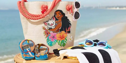 Free Shipping on ANY shopDisney Order | HOT Buys on Swimwear, Towels & More