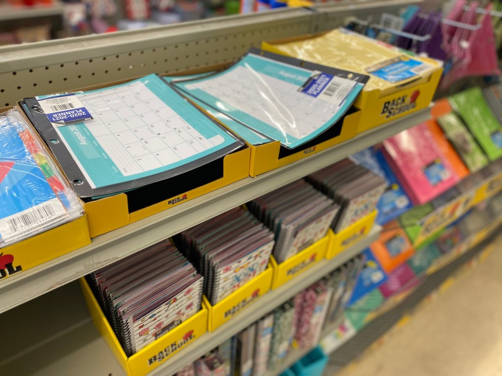 20 Dollar Tree School Supplies That Are Worth Buying | Hip2Save