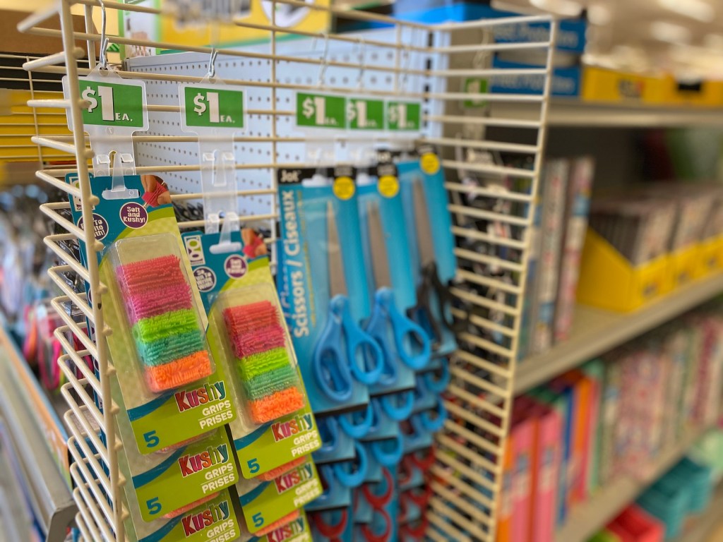 22 School Supplies You Should be Buying at Dollar Tree Hip2Save