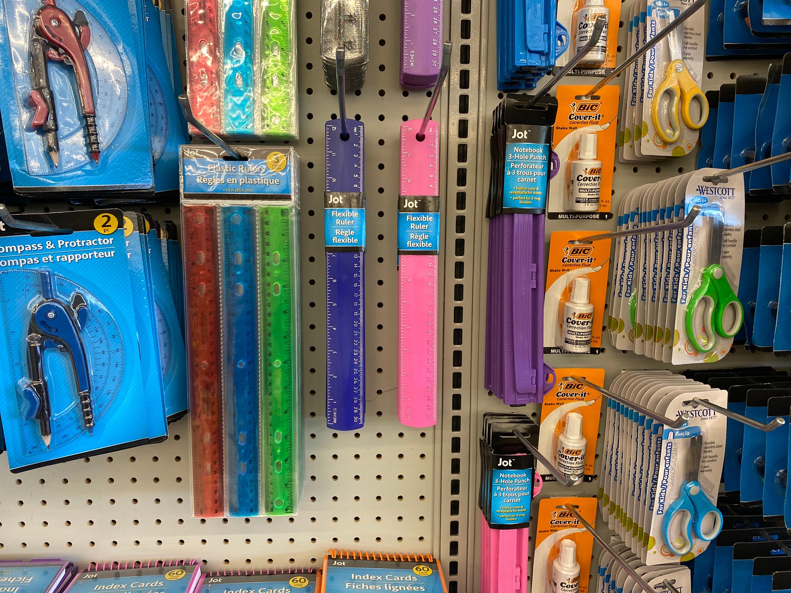 22 School Supplies You Should be Buying at Dollar Tree Hip2Save