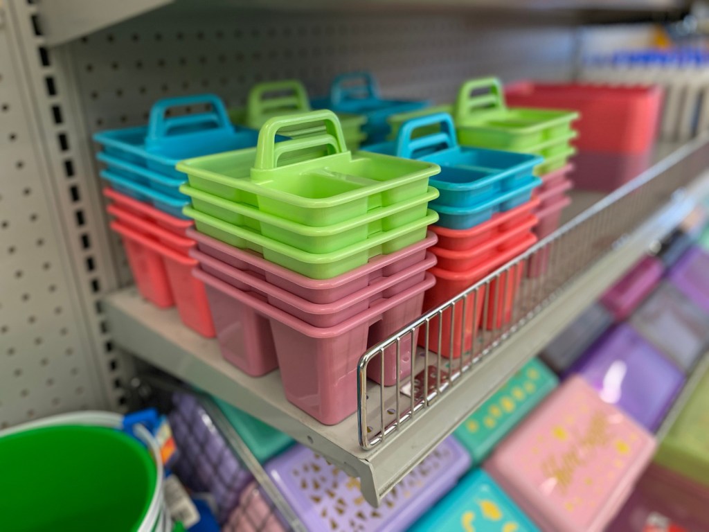 20 Dollar Tree School Supplies That Are Worth Buying | Hip2Save