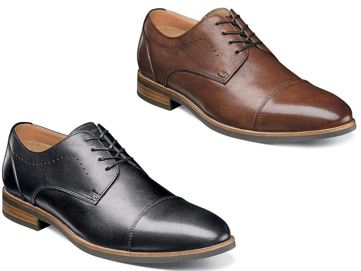 dsw florsheim