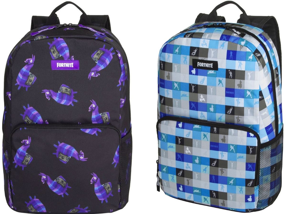 macy's fortnite backpack