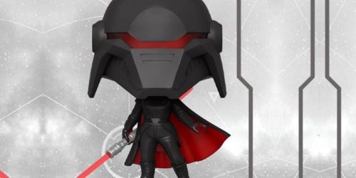 Funko POP! Star Wars Collectibles from $4.99 on Amazon (Regularly $11)
