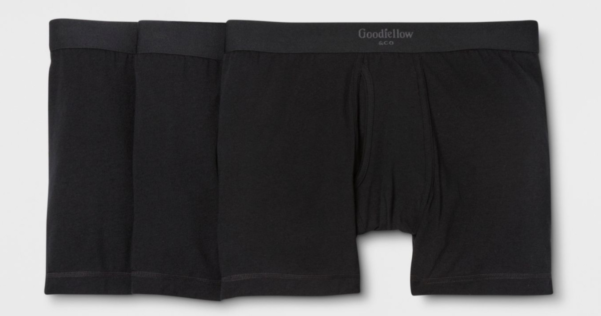 goodfellow boxer briefs amazon