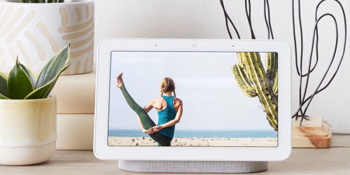 Google Nest Hub Smart Display JUST $39 Shipped on Walmart.com ($108 Value)