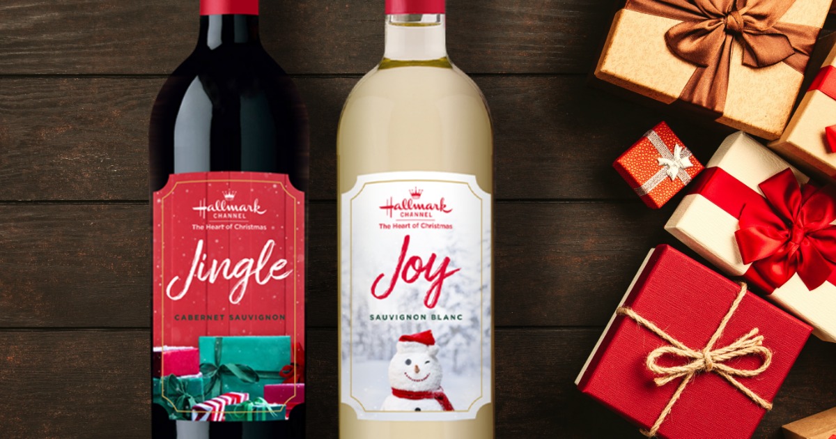 Hallmark Wine Promo Code 09/2021