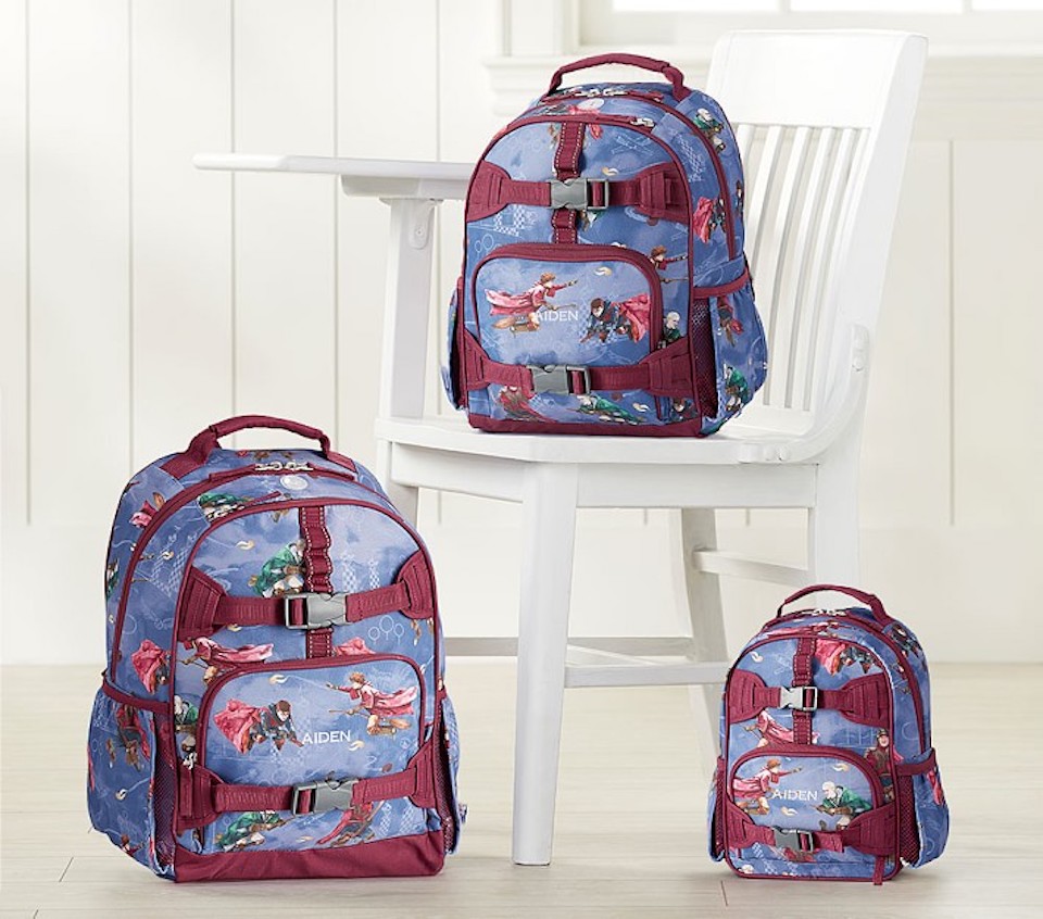 moana backpack target