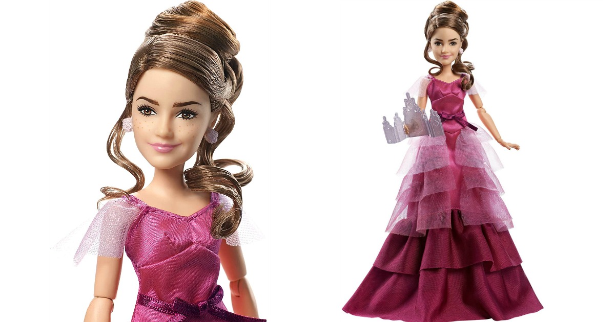 Barbie hermione granger online