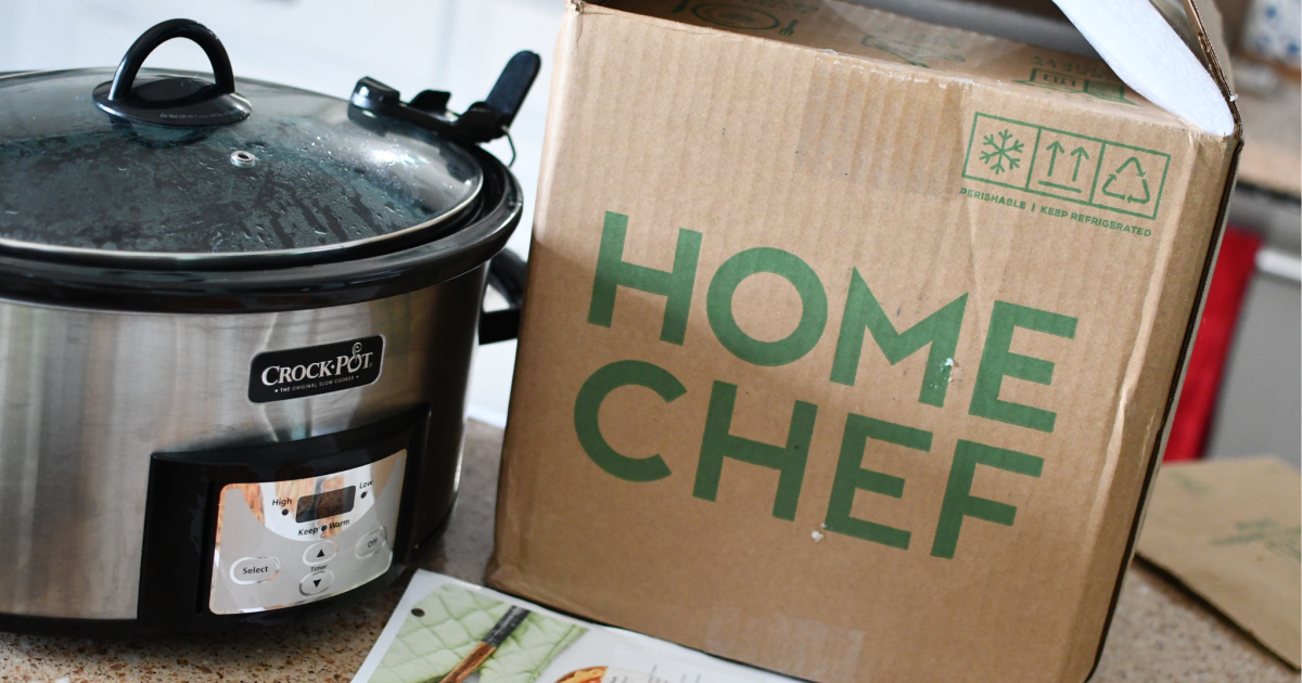 Home Chef Meal Kit Review Coupon January 2020 Msa