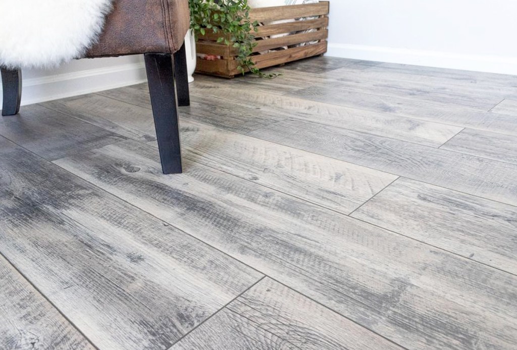 30 Off Flooring On Homedepot Com Today Only Hip2save