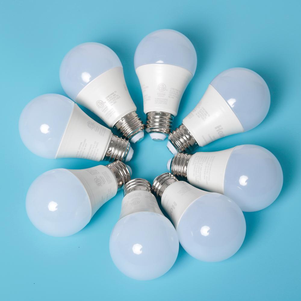 Honeywell LED light bulbs