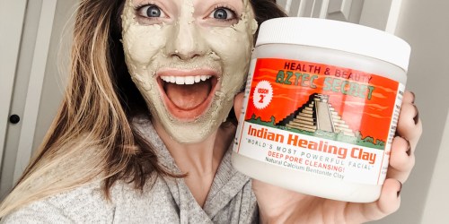 These Natural Skin Care Products are the Only 5 Things You Need (Toxic-Free & Team-Tested!)