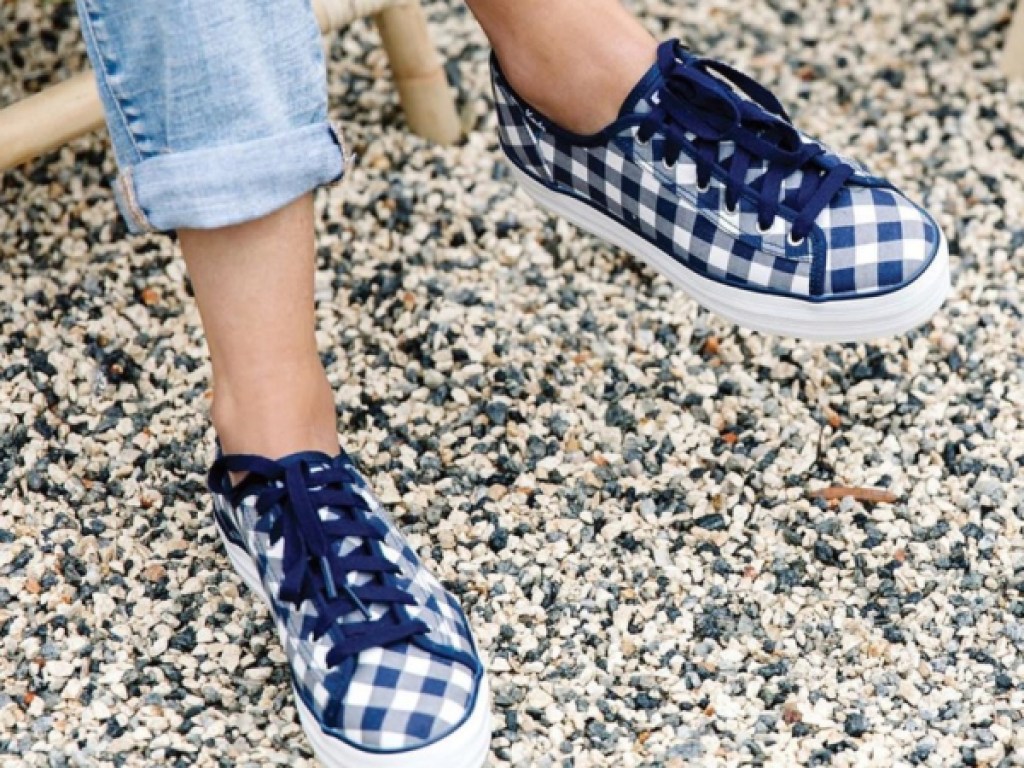 Keds Women's Sneakers from $ on Zulily (Regularly $60+) | Includes Kate  Spade & Draper James Styles