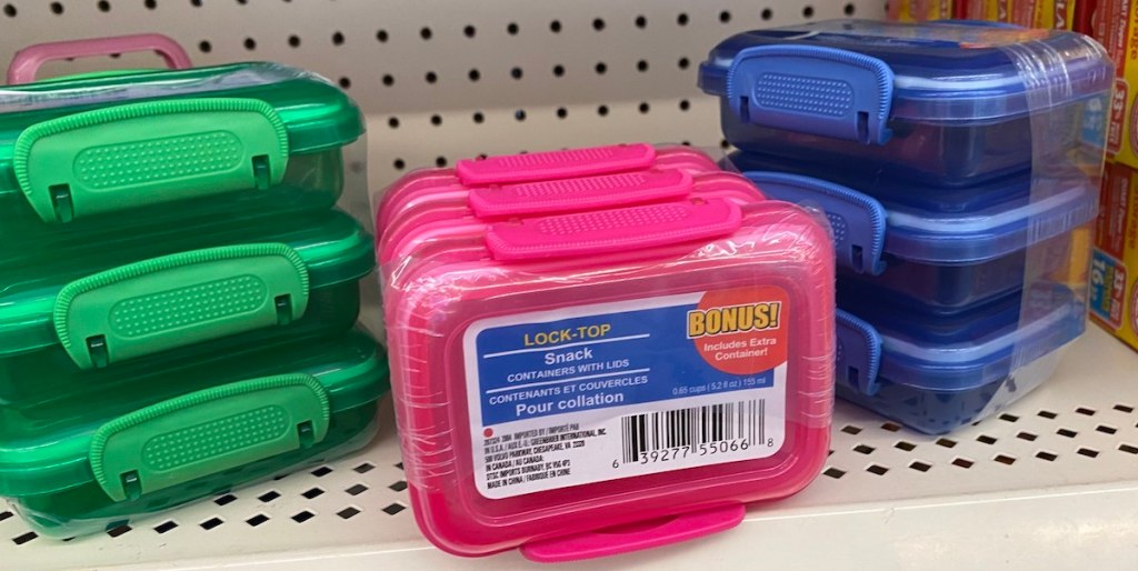 4 Teacher Must-Haves at Dollar Tree