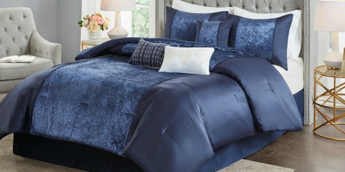 Up to 75% Off Bedding Sets on Kohl’s.com