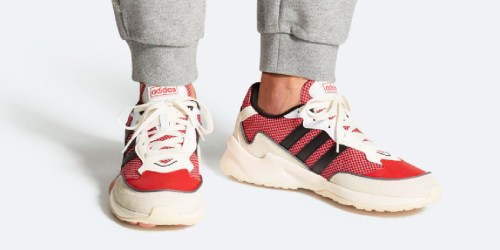Adidas Men’s Shoes from $23.99 Shipped (Regularly $80+)