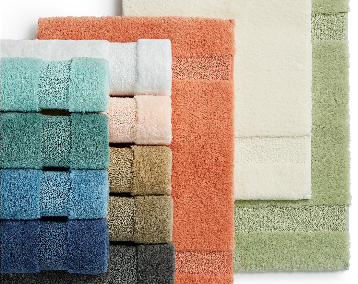 Bathroom Rugs from 6.99 Shipped on (Regularly 22+)