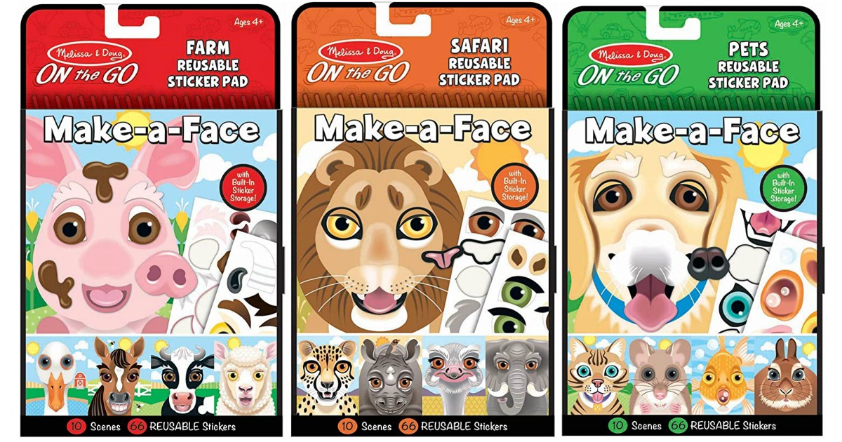 stock images of make a face sticker packs