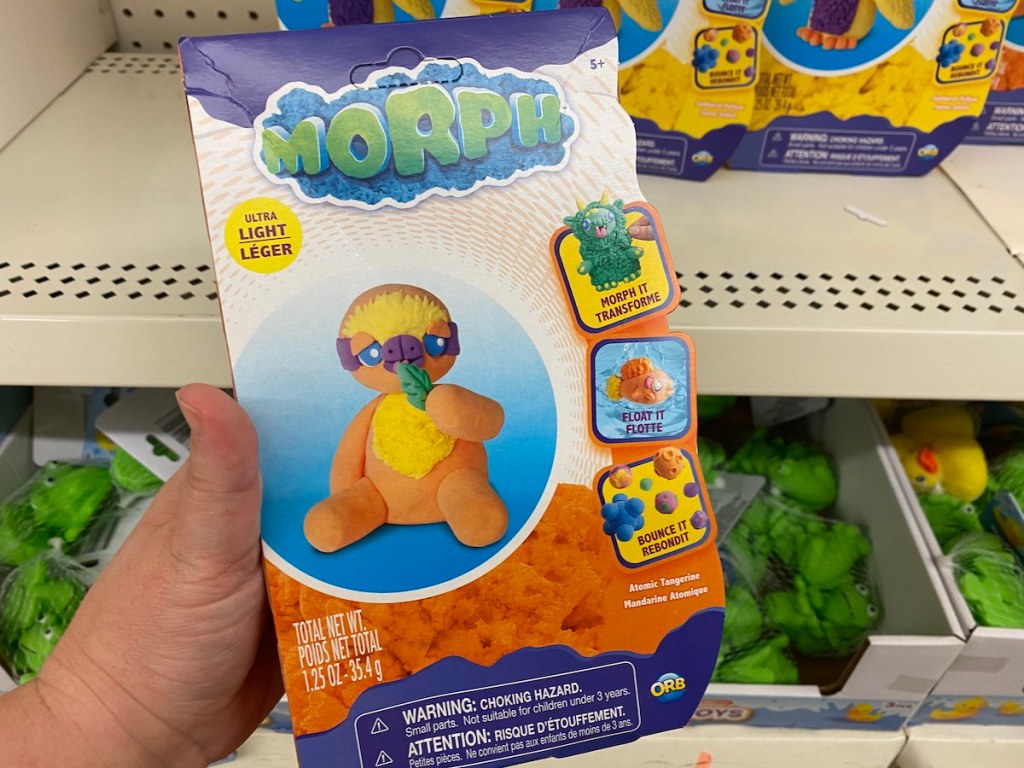 dollar tree kids toys