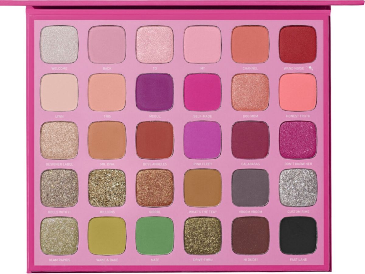 jeffree star ulta