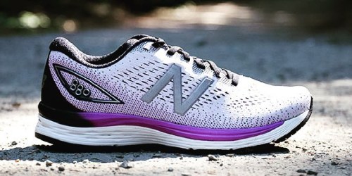 New Balance Running Shoes Only $37.60 Shipped (Regularly $125)
