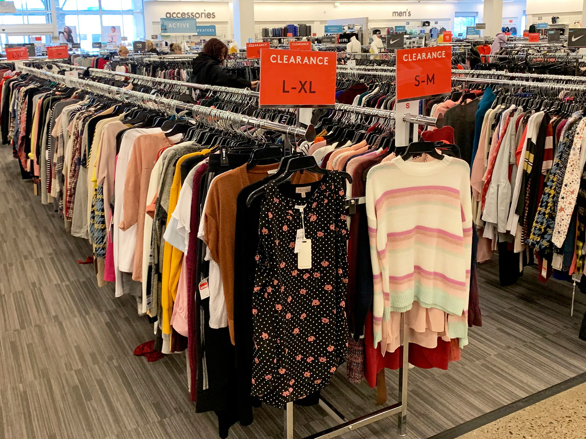 Shop The Nordstrom Rack Clear The Rack Sale For Huge Price Drops!