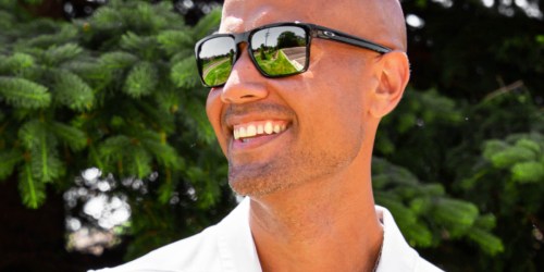 Oakley Men’s Sliver XL Sunglasses Only $52 Shipped (Regularly $153)