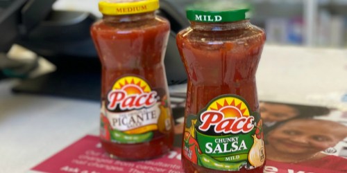 Pace Salsa or Picante Sauce Only $1.25 at Walgreens (Starting 7/19)