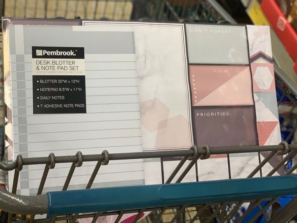 Pembrook Back To School Planners For Teachers Or Kids Just 7 99 At ALDI pembrook-back-to-school-planners-for-teachers-or-kids-just-7-99-at-aldi